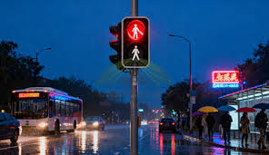 LED Traffic Light Classification: 4 Key Ways to Distinguish Them