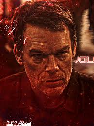 Dexter Character Edit: Actions Have Consequences