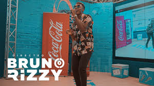 38 336 просмотров • дата премьеры: Justino Ubakka Performing Wa Lissima Video By Bruno Rizzy Youtube