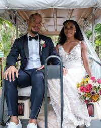 View photos, directions, registry details and more at the knot. Kelly Mccreary Pete Chatmon Kelly Mccreary Wedding Dresses Kelly