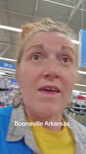 Booneville Arkansas