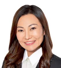 Tan Sai Ling from KW SINGAPORE REAL ESTATE PTE. LTD.