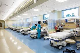 Kaiser Associates United States Washington Dc Products Featured In This Image Fi Hospital Interior Hospital Interior Design Healthcare Interior Design