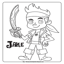 Dibujos Para Colorear De Disney Junior