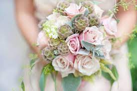 The smell of lilacs on a warm, spring day. Bouquets By Holly Heider Chapple Flowers Holly Chapple Bouquets By Holly Heid Best Smelling Flowers Bridal Bouquet Wedding Flowers