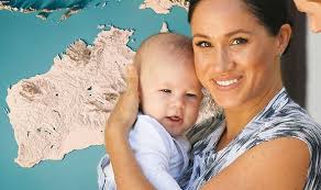 In a rare interview, prince harry and meghan markle gave some insight into how little archie is we may earn commission on some of the items you choose to buy. Meghan Markle S Comment About Archie Has Resonances For Australian Republicanism Royal News Royal Meg