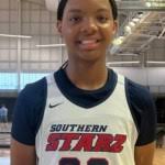 Tamya Smith, Pleasant Grove