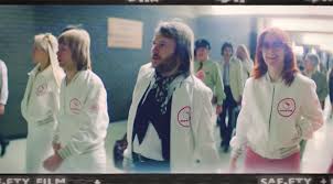 This is a new song which is sang by famous singer ​abba. Joydd Kczueqrm
