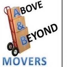 Above and beyond movers not only treats you and your family as our own family, but we will also respect your belongings and the area of home or office as if it was our own. Above And Beyond Movers Home Facebook