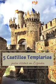 We did not find results for: 5 Castillos Templarios Para Viajar A La Edad Media Om Viajes Y Relatos