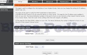 This page handles the global dhcp configuration. Pembahasan Lengkap Soal Ujikom Ukk Tkj Paket 4 2019 2020 Blues Pedia
