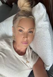 Hayley Calhoun's Instagram, Twitter & Facebook