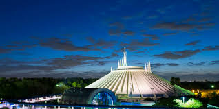 #disneymomentosmagicos te invita a disfrutar de la magia de disney desde donde quiera que estés. Disney Developing Space Mountain Movie Inside The Magic