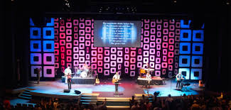 A family of believers seeking to draw closer to god each and every day. Twist And Shout From Glad Tidings Assembly Of God In West Lawn Pa Church Stage Design Ideas Twist And Shout Church Stage Design Church Stage