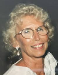 Barbara Thornton Obituary (2025)