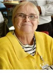 Neila Ann Healy Obituary in Warren at WJSmith Funeral Home