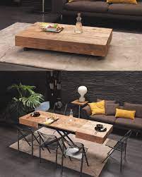 For my thrifted treasure, i found a small antique drop leaf table, for just $20! 35 Best Coffee Table That Converts Into Dining Table Ideas Coffee Table Dining Table Coffee Table To Dining Table
