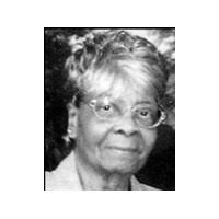 Marie Whitaker Obituary