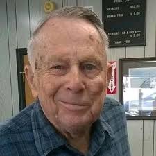 Richard Coffin Obituary (1929