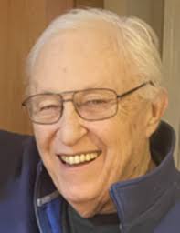 Edward Joseph Nugent, Jr.