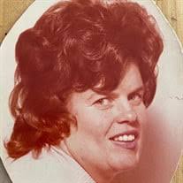 Dolores May Appleby Obituary