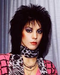 Well you're in luck, because here they come. Hottest Rock Hairstyles Stage Ready Dos Of Music S Leading Women Rock Hairstyles Joan Jett 80s Rocker