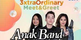 Sctv baru saja meluncurkan sinetron baru berjudul rumah bidadari. Curi Perhatian Intip Potret Gemas Masa Kecil Pemain Sinetron Anak Band Sctv Merdeka Com