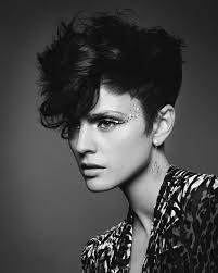 Frisuren ovales gesicht frau neueste die schonsten. Frauen Trendfrisuren 2019