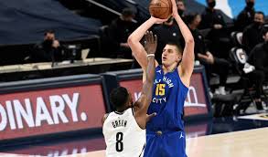 Born february 19, 1995) is a serbian professional basketball player for the denver nuggets of the national basketball association (nba). Lraymb74pob3m