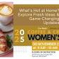 Coffee & Croissants - Women's Event event image