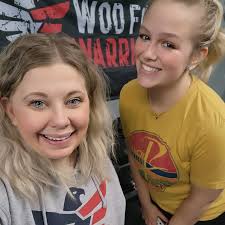 Thea Ward Fitness (@theawardfitness) • Instagram photos and videos