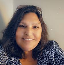 Susan Bernier Rudolph