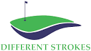 Different Strokes Golf Center - Louisville, KY