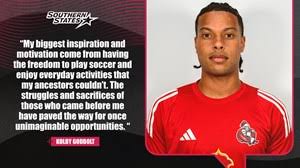 2024 SSAC Men's Soccer Award Winners Announced