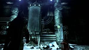 Check spelling or type a new query. Pin By Gotham Lounge On Batman Arkham City Batman City