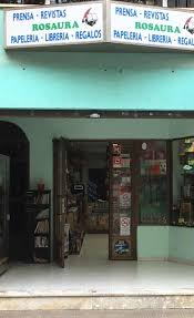 Papelería Rosaura
