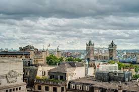 Sometimes called the square mile, it is one of the 33 boroughs that make up the large metropolis of greater london. Apex City Of London Hotel Ab 126 1 4 6 Bewertungen Fotos Preisvergleich Tripadvisor