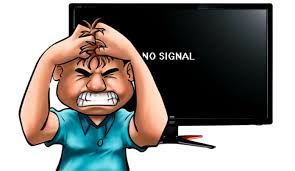 And reboot your computer to check whether the error no signal to monitor is removed. How To Fix No Display Or No Signal Desktop Computer S Problem Deskdecode Com