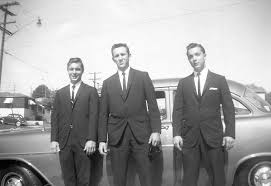 Bob Mardon and Friends