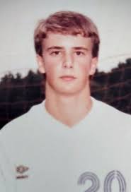 Thomas Holcombe Obituary (1975