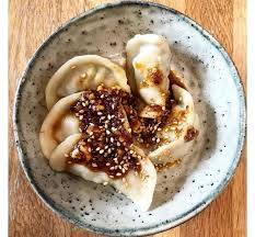 Ou Manger Des Raviolis Vapeurs A Paris Alimentation Idee Recette Gourmettes