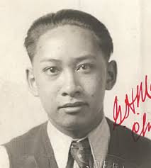 George and James Mar