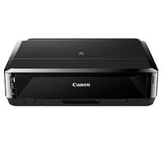 The software that performs the setup for printing in the network connection. Support Pixma Ip7270 Canon Hongkong