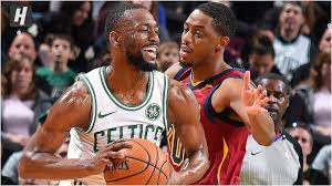 Powered by manscaped.com use the code presspass20. Cleveland Cavaliers Vs Boston Celtics Full Game Highlights October 13 2019 2019 Nba Preseason Youtube