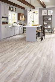 If you ask me, i would say laminate flooring is responsible for many of the current kitchen flooring trends and other flooring. Licht Grau Hartholz Fussboden Grau Tone Gemischt Mit Licht Creme Und Tan Vorschlag Grey Laminate Flooring Wood Laminate Flooring Wood Floor Kitchen