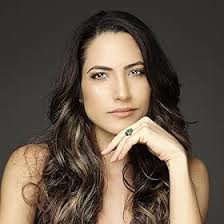 Carolina Cuervo's Instagram, Twitter & Facebook