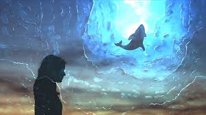 Meclis Komisyonu Mavi Balina Yi Mercek Altina Aldi