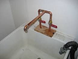 Check the new spindle for the correct length by comparing it with the old spindle you removed. Build Your Own Faucet Sink Faucets Bathroom Faucets Faucet