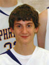 Ephrata Mounts Basketball Roster