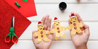 ‪Fun Christmas craft ideas for kids to try‬‏